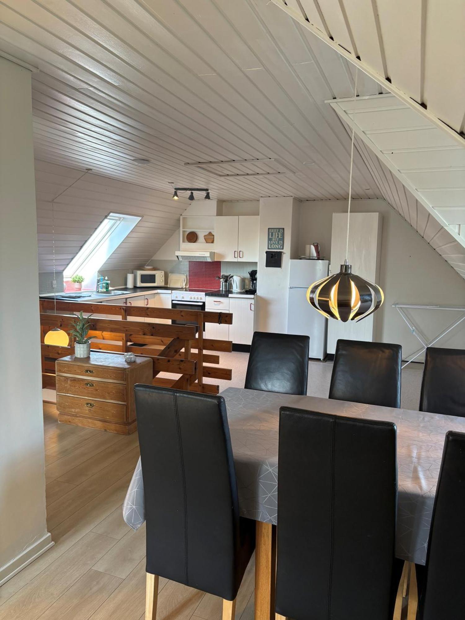 Djursland Lystrup Strand Ferieboliger Allingåbro المظهر الخارجي الصورة