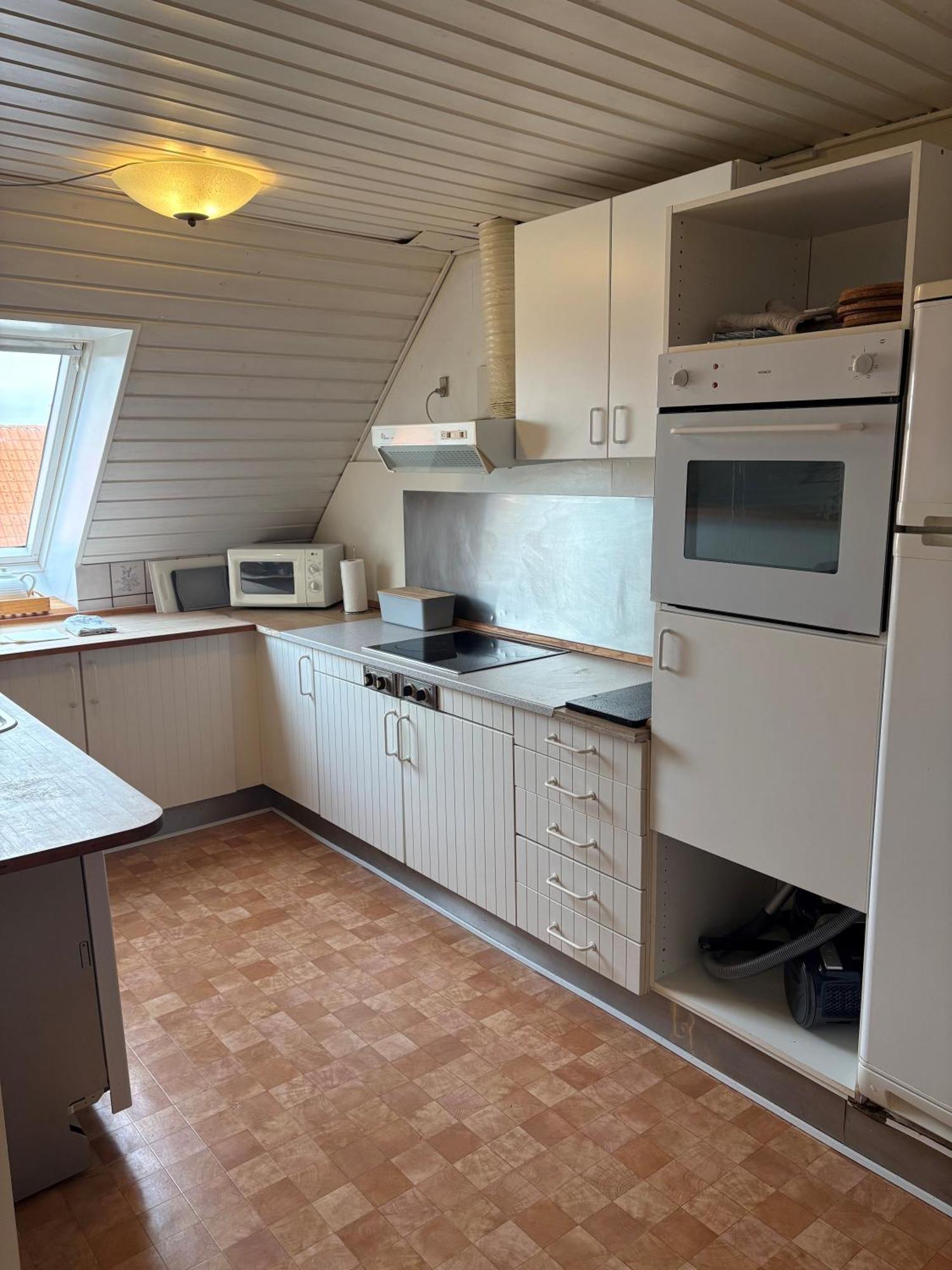 Djursland Lystrup Strand Ferieboliger Allingåbro المظهر الخارجي الصورة